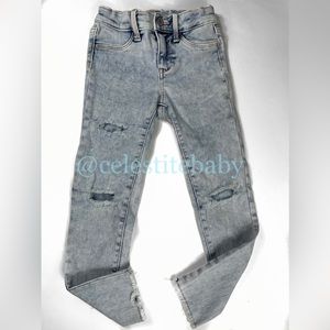 Old Navy Ballerina Jeggings